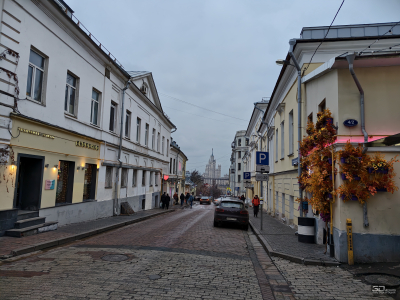 Обзор смартфона IQOO 15: время, вперед