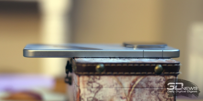 Обзор смартфона IQOO 15: время, вперед