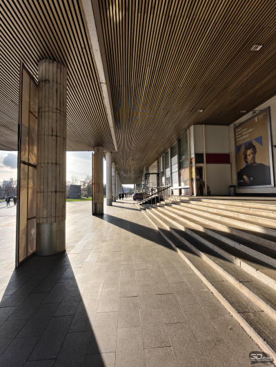 Обзор смартфона IQOO 15: время, вперед