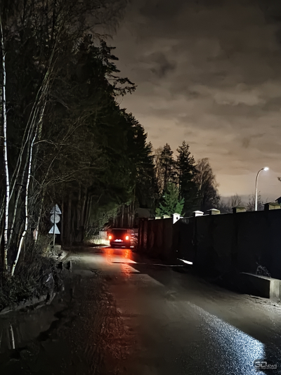 Обзор смартфона IQOO 15: время, вперед