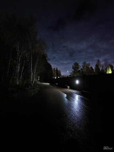 Обзор смартфона IQOO 15: время, вперед