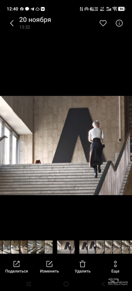 Обзор смартфона IQOO 15: время, вперед