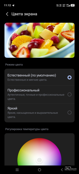 Обзор смартфона IQOO 15: время, вперед