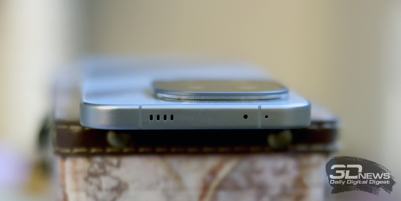 Обзор смартфона IQOO 15: время, вперед