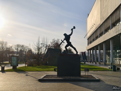 Обзор смартфона IQOO 15: время, вперед