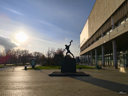 Обзор смартфона IQOO 15: время, вперед