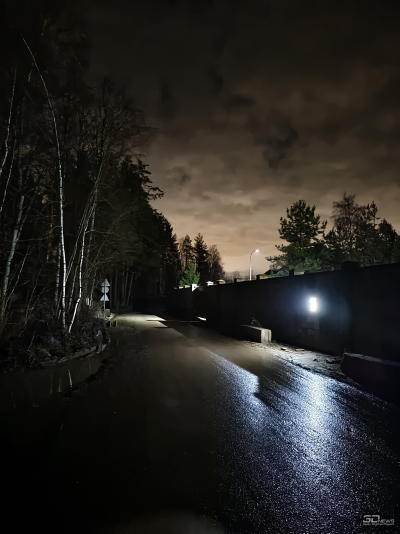 Обзор смартфона IQOO 15: время, вперед