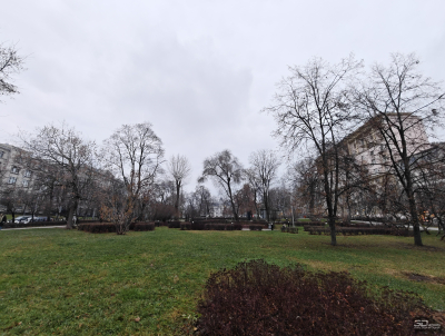 Обзор смартфона IQOO 15: время, вперед