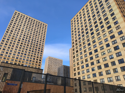 Обзор смартфона IQOO 15: время, вперед