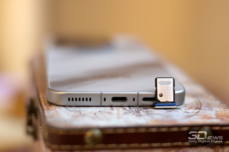 Обзор смартфона IQOO 15: время, вперед