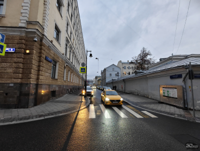 Обзор смартфона IQOO 15: время, вперед