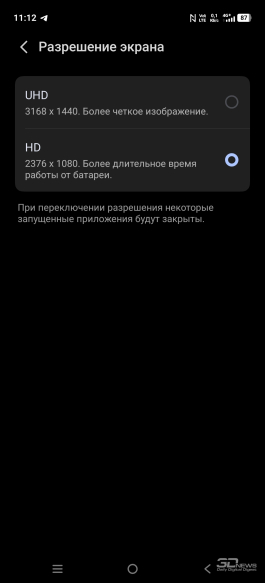 Обзор смартфона IQOO 15: время, вперед