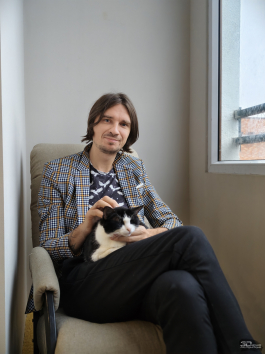 Обзор смартфона IQOO 15: время, вперед