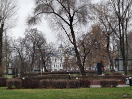 Обзор смартфона IQOO 15: время, вперед