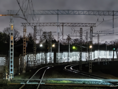 Обзор смартфона IQOO 15: время, вперед