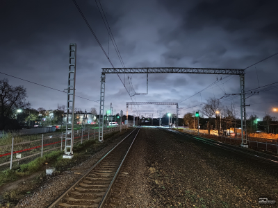 Обзор смартфона IQOO 15: время, вперед