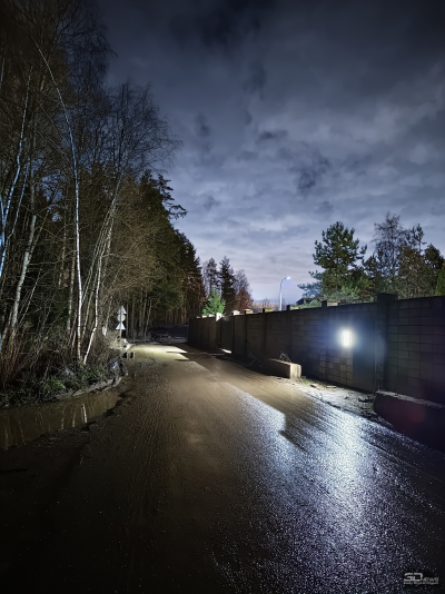 Обзор смартфона IQOO 15: время, вперед