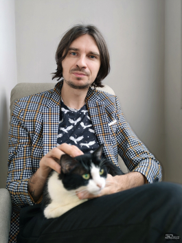 Обзор смартфона IQOO 15: время, вперед