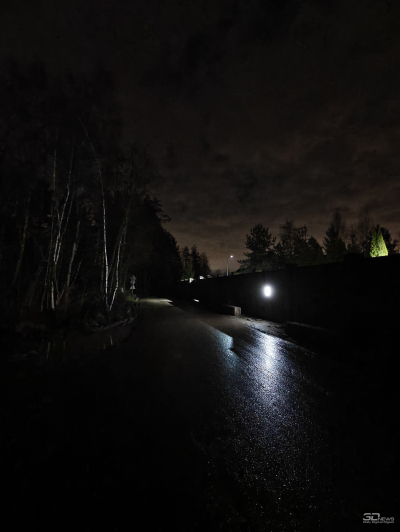 Обзор смартфона IQOO 15: время, вперед