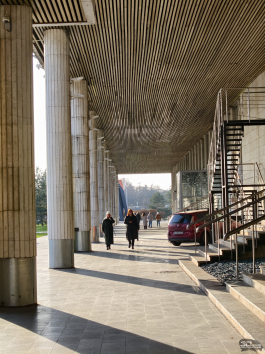 Обзор смартфона IQOO 15: время, вперед