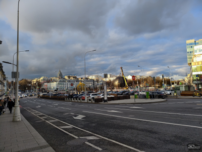 Обзор смартфона IQOO 15: время, вперед