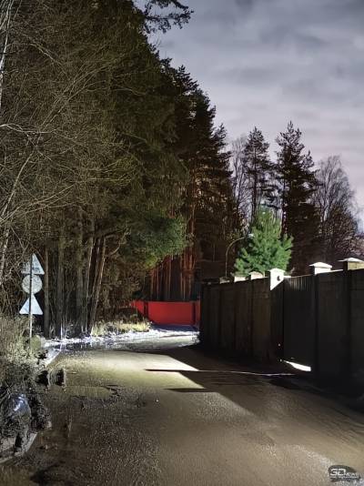 Обзор смартфона IQOO 15: время, вперед