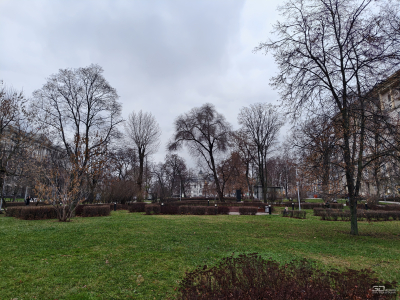 Обзор смартфона IQOO 15: время, вперед