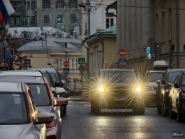 Обзор смартфона IQOO 15: время, вперед