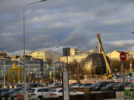 Обзор смартфона IQOO 15: время, вперед