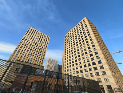 Обзор смартфона IQOO 15: время, вперед