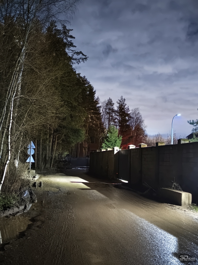 Обзор смартфона IQOO 15: время, вперед