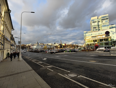 Обзор смартфона IQOO 15: время, вперед