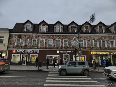 Обзор смартфона IQOO 15: время, вперед