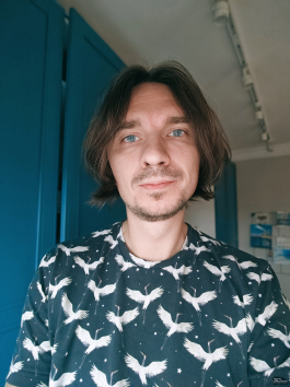 Обзор смартфона IQOO 15: время, вперед