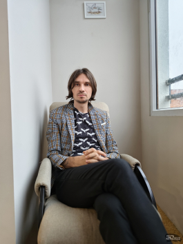 Обзор смартфона IQOO 15: время, вперед