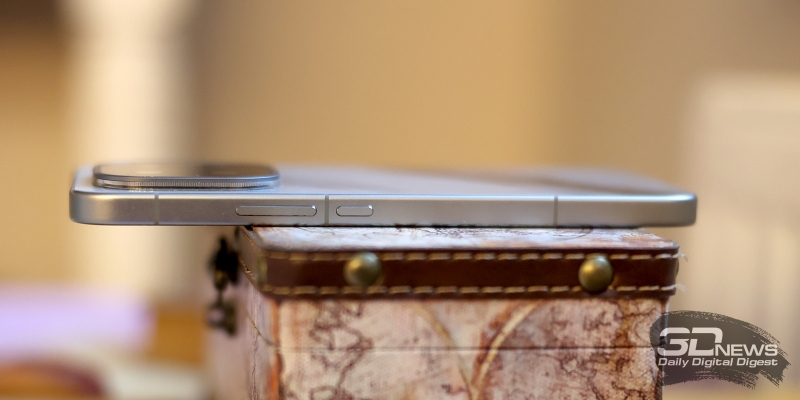 Обзор смартфона IQOO 15: время, вперед