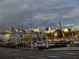 Обзор смартфона IQOO 15: время, вперед