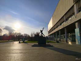 Обзор смартфона IQOO 15: время, вперед