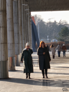 Обзор смартфона IQOO 15: время, вперед