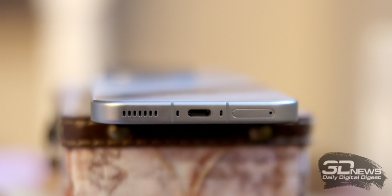 Обзор смартфона IQOO 15: время, вперед