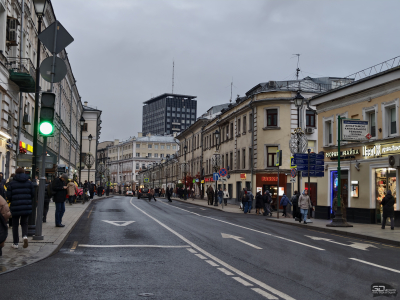 Обзор смартфона IQOO 15: время, вперед