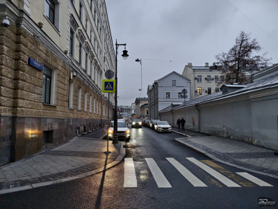 Обзор смартфона IQOO 15: время, вперед