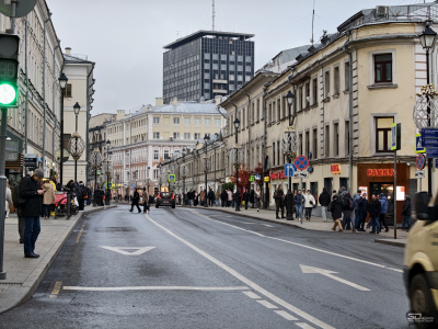 Обзор смартфона IQOO 15: время, вперед