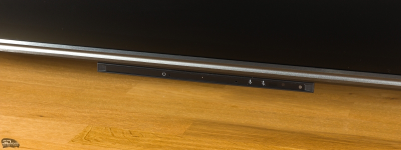 Обзор телевизора HARPER 55Q970TS: QD Mini LED &mdash; в массы!