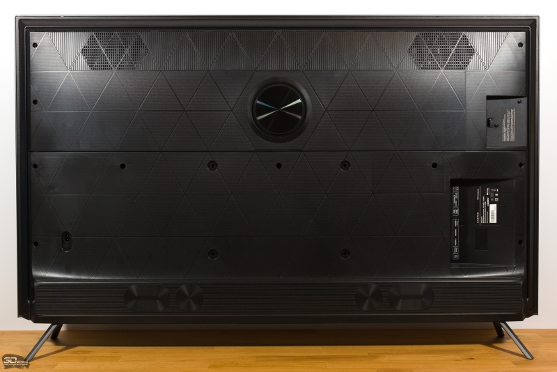 Обзор телевизора HARPER 55Q970TS: QD Mini LED &mdash; в массы!