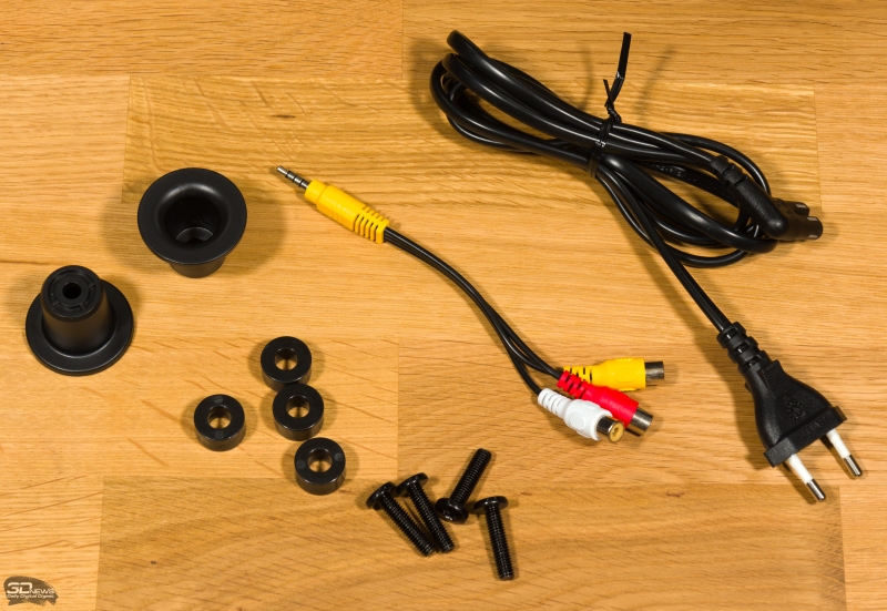 Обзор телевизора HARPER 55Q970TS: QD Mini LED &mdash; в массы!