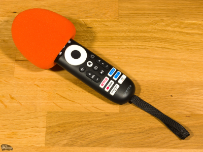 Обзор телевизора HARPER 55Q970TS: QD Mini LED &mdash; в массы!