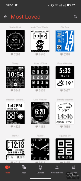 Обзор умных часов Pebble 2 Duo: возвращение легенды