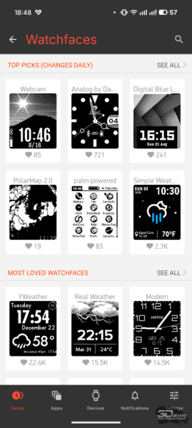 Обзор умных часов Pebble 2 Duo: возвращение легенды
