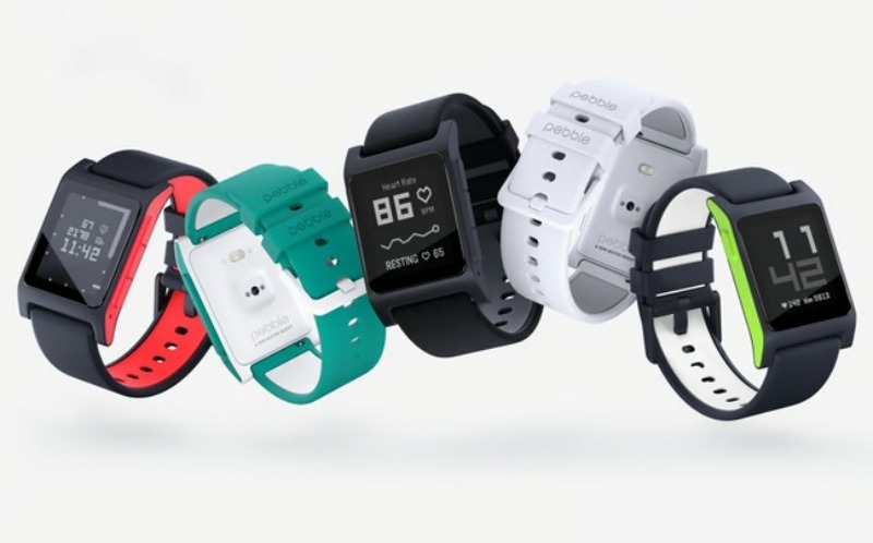 Обзор умных часов Pebble 2 Duo: возвращение легенды